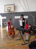A Zene világnapja iskolánkban 09