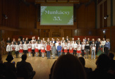 Munkácsy 55. Gálaműsor 25