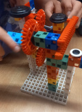 Robotika 13