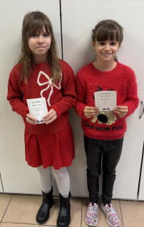 Háda-Becze Sára, Baktai Lisa Nicol