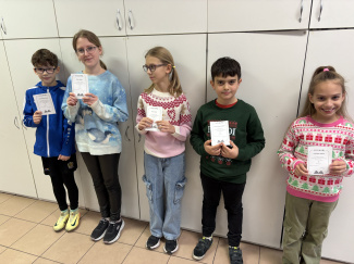 Tóti-Molnár Dénes, Özkan Rábia Lévai Zsófia, Buzás-Főzy Zsombor, Jakubják Miléna